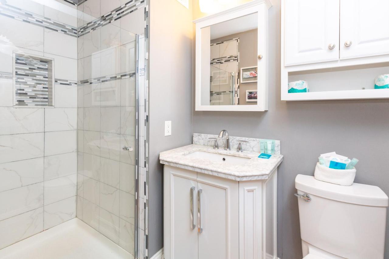 Ocean Glass Condominiums Rehoboth Beach Luaran gambar