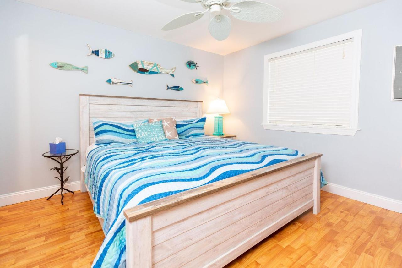 Ocean Glass Condominiums Rehoboth Beach Luaran gambar
