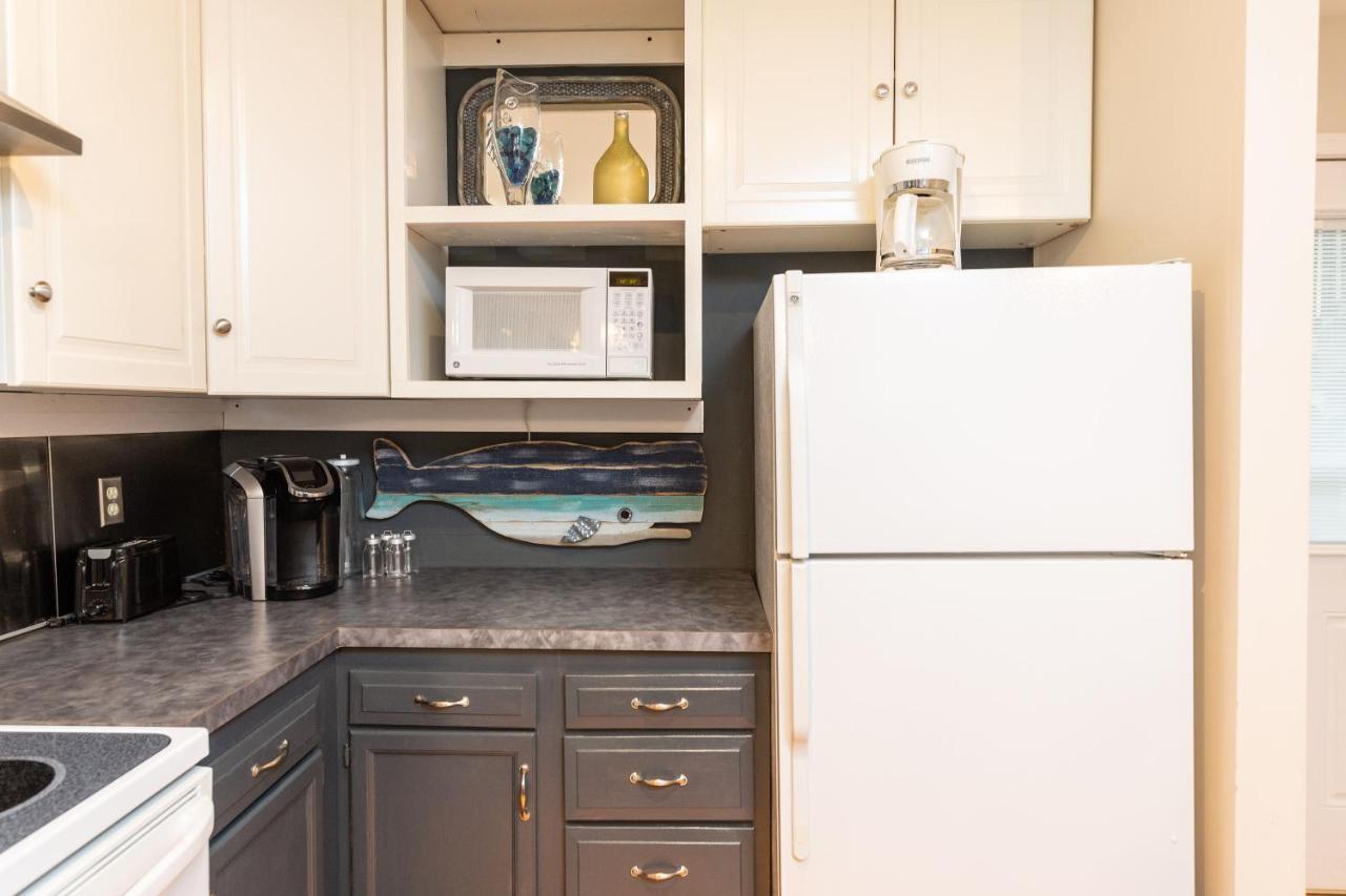 Ocean Glass Condominiums Rehoboth Beach Luaran gambar