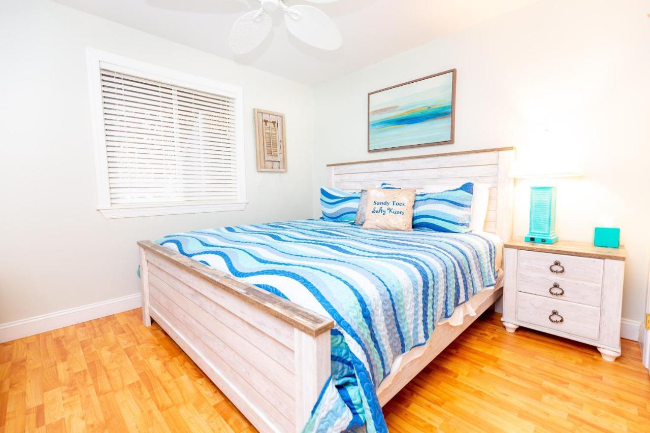 Ocean Glass Condominiums Rehoboth Beach Luaran gambar