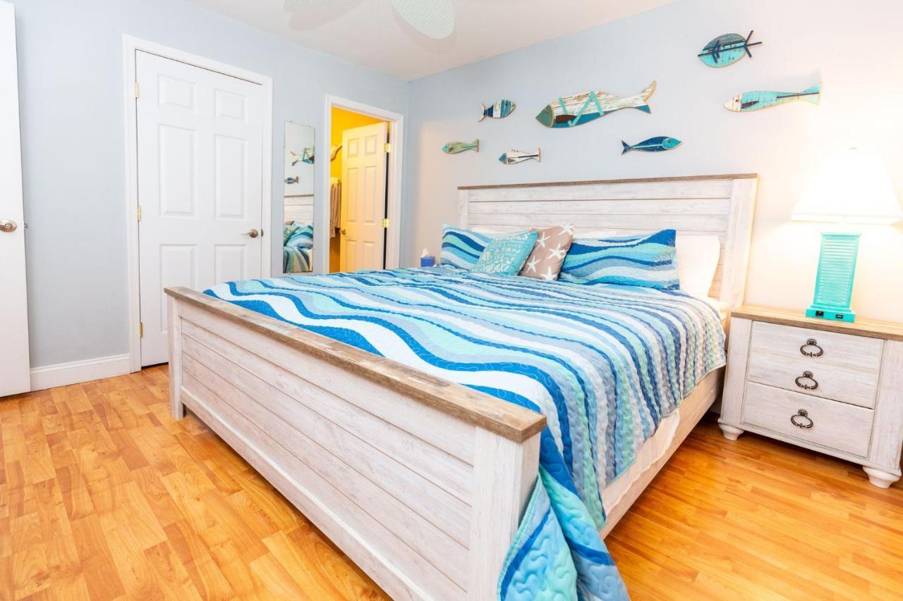 Ocean Glass Condominiums Rehoboth Beach Luaran gambar