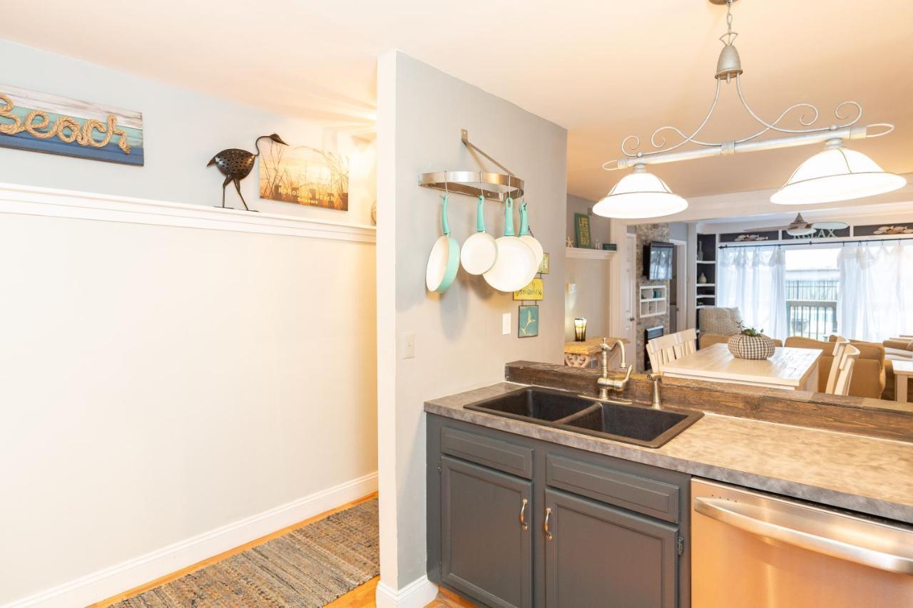 Ocean Glass Condominiums Rehoboth Beach Luaran gambar